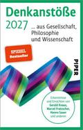Denkanstöße 2027