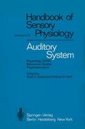 Auditory System