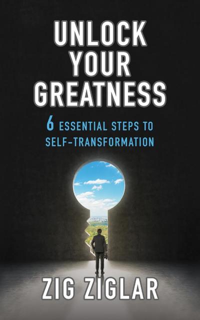 Unlock Your Greatness