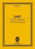 A Faust Symphony