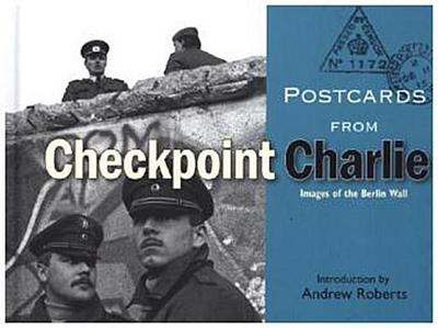 Postcards from Checkpoint Charlie
