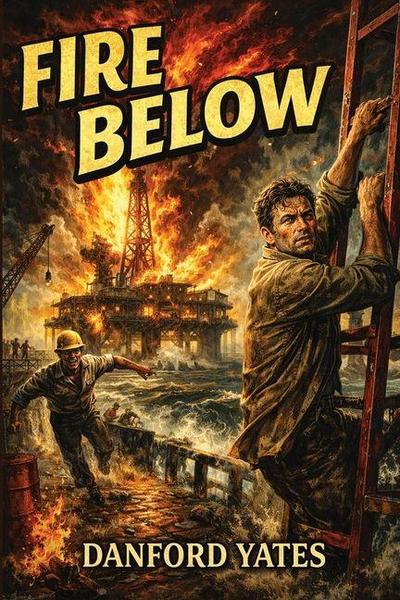 Fire Below
