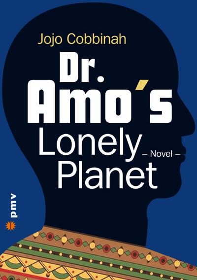 Dr. Amo’s Lonely Planet