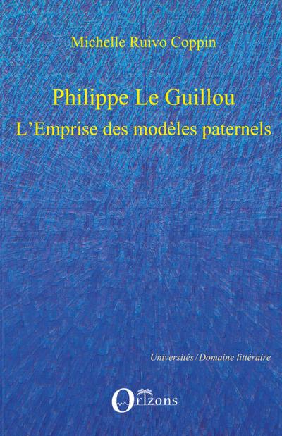 Philippe Le Guillou