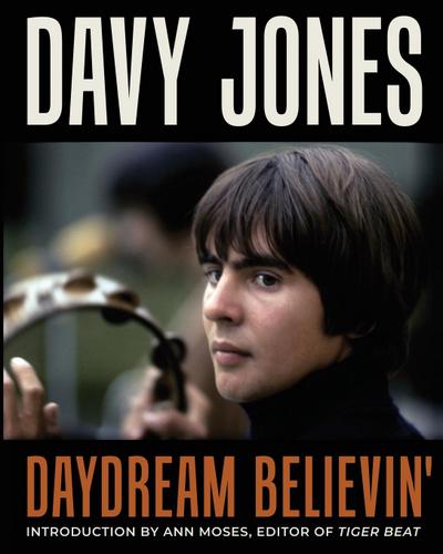 Daydream Believin’