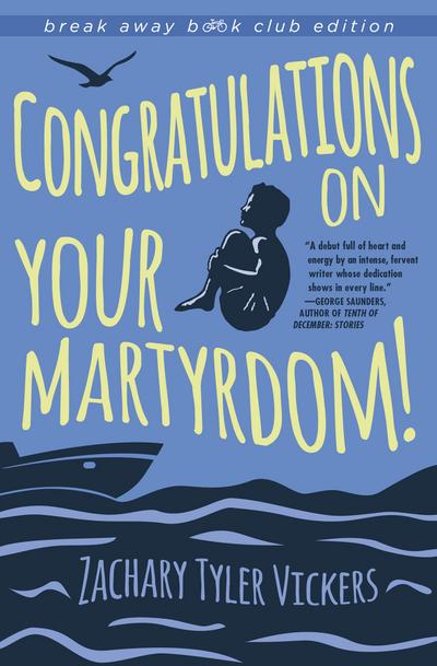Congratulations on Your Martyrdom!