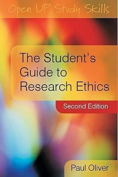 The Student’s Guide to Research Ethics