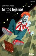 Gritos lejanos