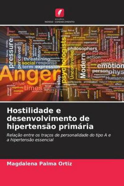Hostilidade e desenvolvimento de hipertensão primária