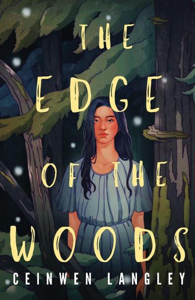 The Edge of the Woods