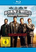 Born to be Wild - Saumäßig Unterwegs