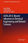 AETA 2013: Recent Advances in Electrical Engineering and Related Sciences