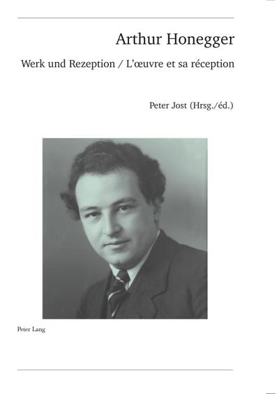 Arthur Honegger