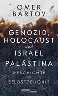 Genozid, Holocaust und Israel-Palästina