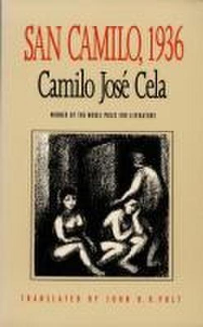 San Camilo, 1936
