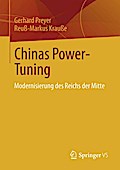Chinas Power-Tuning