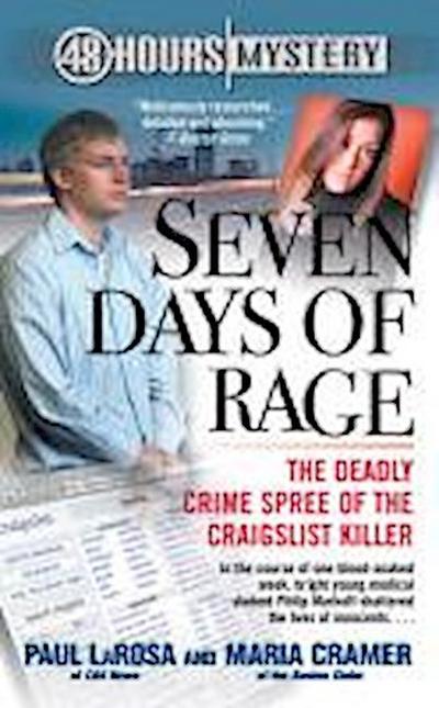 Seven Days of Rage