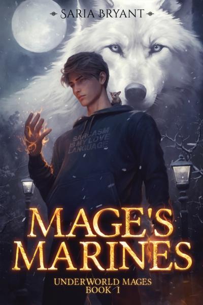 Mage’s Marines