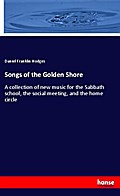 Songs of the Golden Shore