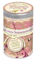 Sprüchedose: Nimm eins! Gute Laune für jeden Tag