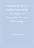 Encyclopedia of New Media