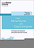 Der Mitarbeiter als Kapitaleigner