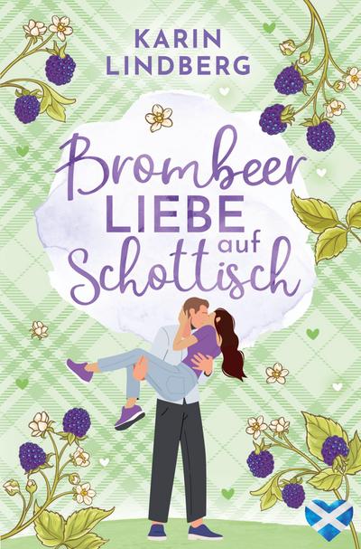 Brombeerliebe auf Schottisch