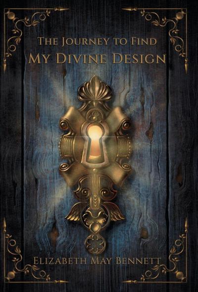 The Journey to Find My Divine Design