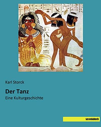 Der Tanz