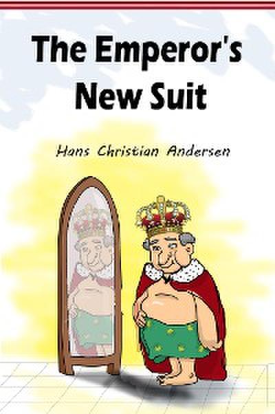 The Emperor’s New Suit
