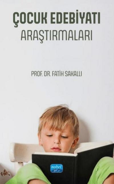 Cocuk Edebiyati Arastirmalari