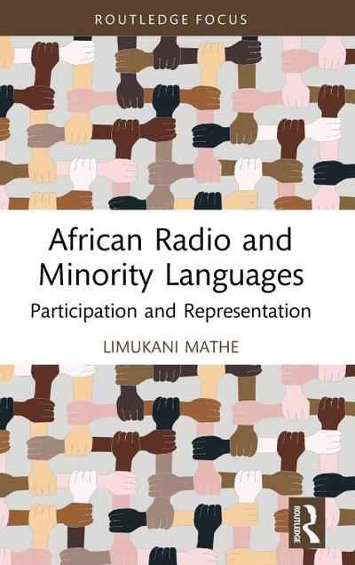 African Radio and Minority Languages
