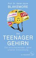 Das Teenager-Gehirn