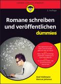 Romane schreiben und veröffentlichen für Dummies