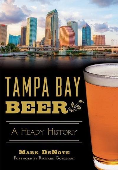 Tampa Bay Beer