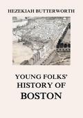 Young Folks’ History of Boston