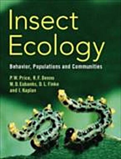 Insect Ecology