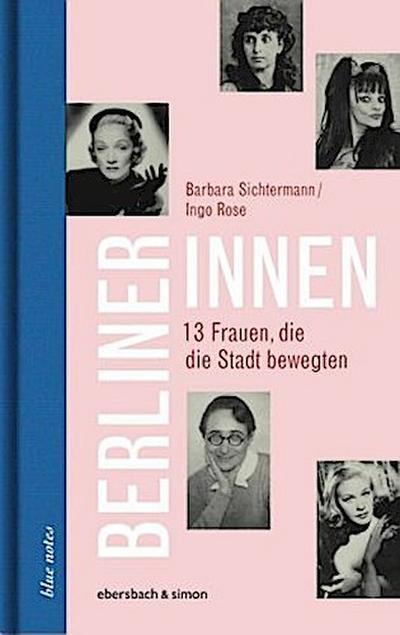 Berlinerinnen