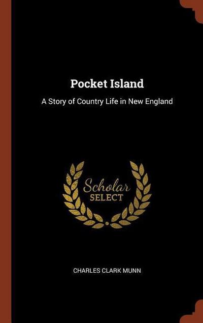 Pocket Island