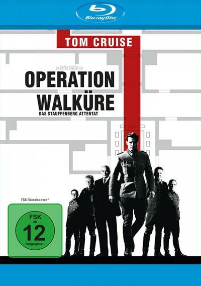 Operation Walküre-Das Stauffenberg Attentat