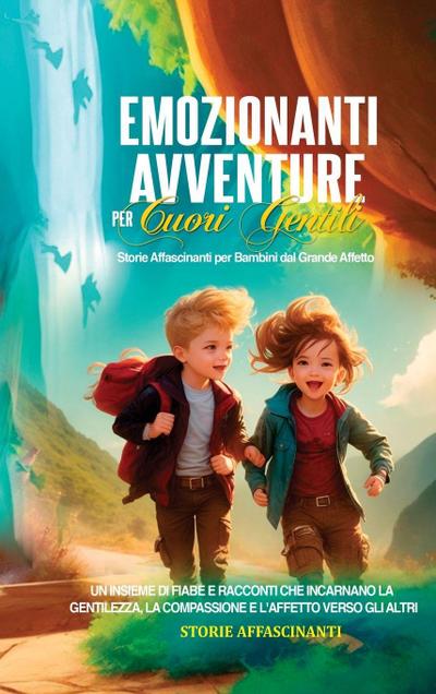 Emozionanti Avventure per Cuori Gentili