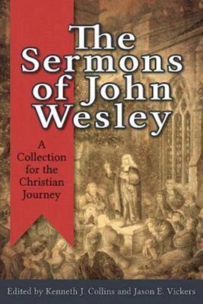 The Sermons of John Wesley