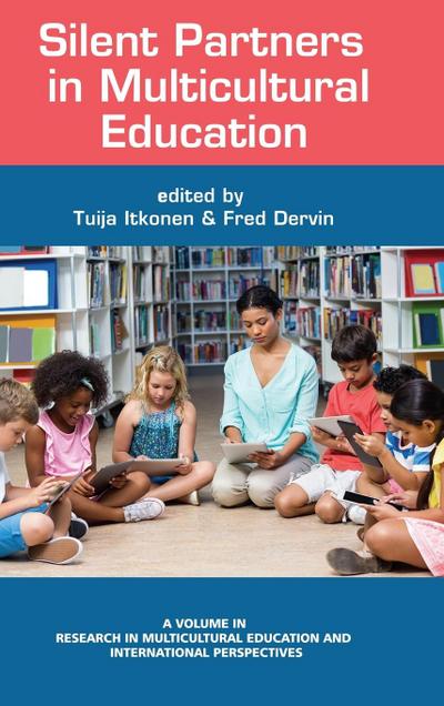 Silent Partners in Multicultural Education (HC)