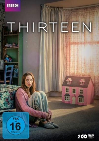 Thirteen - Ein gestohlenes Leben - 2 Disc DVD