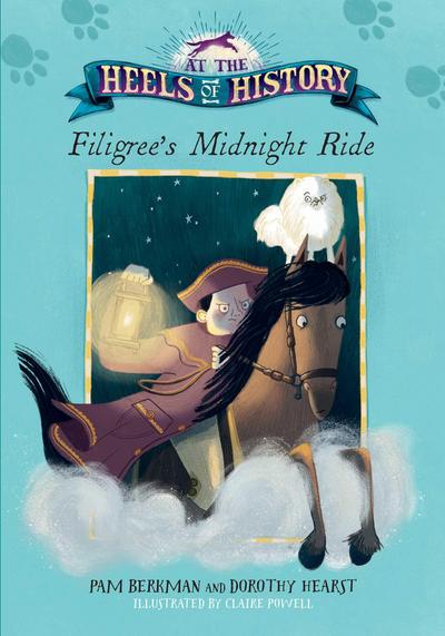 Filigree’s Midnight Ride