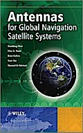 Antennas for Global Navigation Satellite Systems