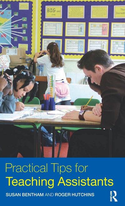 Practical Tips for Teaching Assistants