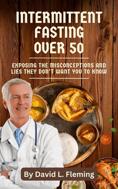 Intermittent Fasting Over 50