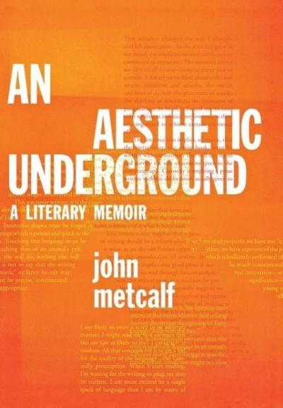 An Aesthetic Underground