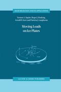 Moving Loads on Ice Plates